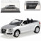 Herpa A-U-D-I A3 A 3 Cabrio Lichtsilber Licht Silber Ho H0 1/87 Modellauto Modell Auto
