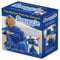 Snuggie True Fleece Blanket with Sleeves, Blue