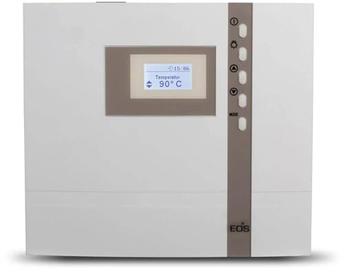 EOS ECON H1 Saunasteuergerät