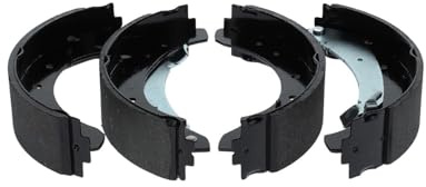 Bosch 0986487522 Brake Shoe