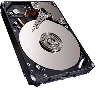 Seagate Savvio 10K.6 ST900MM0006 900 GB 2.5 Internal Hard Drive