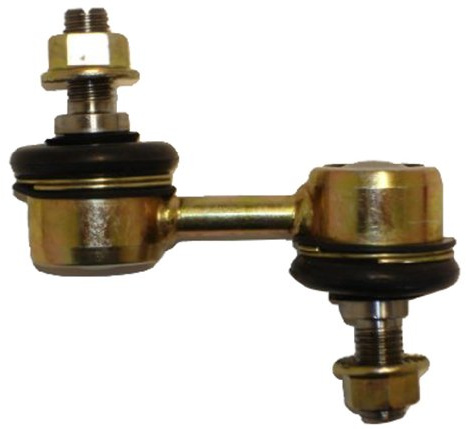 JAPANPARTS SI-404 Stabilisator Fahrwerk Vorne Kompatibel mit HONDA CIVIC VI Hatchback EJ, EK 51320S04003