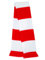 Team Scarf - Farbe: Red/White