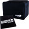 keepdrum CB02 Cajon Bag Rucksack Cajontasche + Pad Sitzauflage