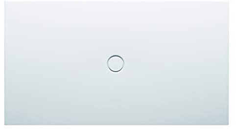 Bette – Bereich Flur von der Dusche XXL weiß; 180 x 90