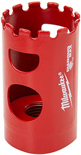 Diamond Plus™ Seco o Húmedo de 29mm