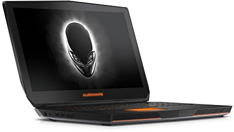 Alienware 17 R3 2.6GHz I7-6700HQ 17.3 1920 x 1080pixels - notebooks (I7-6700HQ, 0 - 35 °C, -40 - 65 °C, 10 - 90%, 0 - 95%, -15.2 - 3048 m, Nero, Argento)
