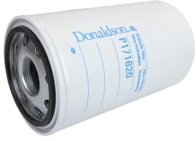 Hydraulikfilter, Automatikgetriebe DONALDSON P171620