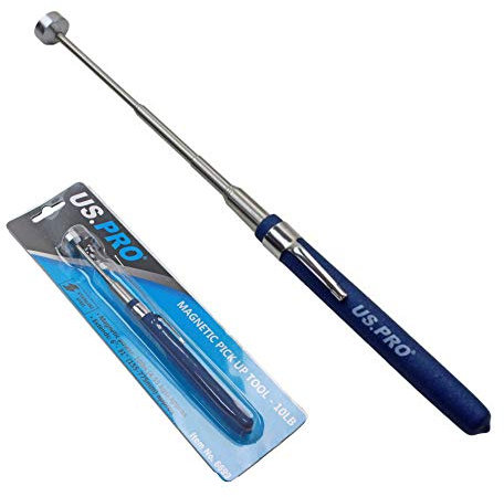 US Pro B6699 - Strumento magnetico per ritirare 4,5 kg