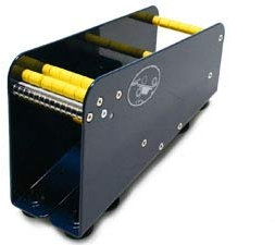 Etikettenspender für 75mm Rollen