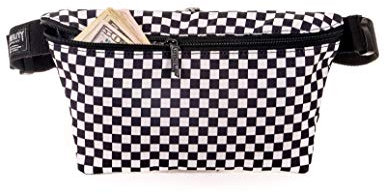 FYDELITY 80er Jahre Neon Fanny Pack Crossbody Bags for Women Festival Bag Small Cute Fanny Packs for Women Fashionable Concert Rave Accessories Fanny Pack for Men Womens Fashion Waist Hip Pack Bum