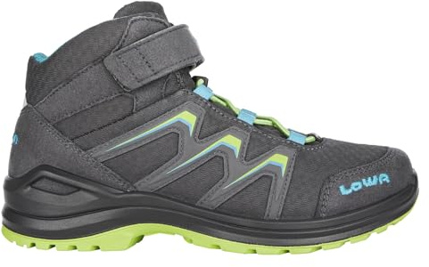 Lowa Sport Stiefel Größe 25 EU Grau (grau kombin)