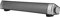 Garsent Bluetooth Soundbar, drahtlose Bluetooth-Stereo-Soundbar Subwoofer-Lautsprecher-Unterstützung TF-Karte, AUX, Freisprechfunktion Tragbarer Heimkino-Audio-Player mit Fernbedienung.