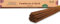 Bless-Frankincense-and-Myrrh Handmade-Hand-Dipped-Incense-Sticks Organic-Chemicals-Free for-Purification-Relaxation-Positivity-Yoga-Meditation The-Best-Woods-Scent (25 Sticks (40GM))