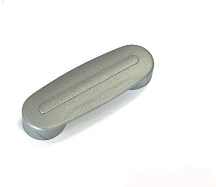 COPERCHIO MOLLEGGIO FORCELLA PER VESPA PX 1° SERIE, GRIGIO
