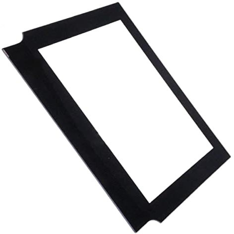 Cristal interior de puerta original 436X534 mm Horno, estufa 00685593 BOSCH Horno, estufa 00685593 BOSCH