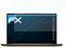 atFoliX Schutzfolie kompatibel mit Lenovo Yoga Slim 7 14 inch Folie, ultraklare FX Displayschutzfolie (2X)