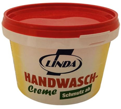 5X Linda Schmutz ab (2,5 l)