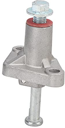 Qiilu Tendeur de Chaîne, Remplacement du Tendeur de Chaîne de Distribution d'arbre à Cames pour Cyclomoteur GY6 ATV Scooter 139QMA 139QMB