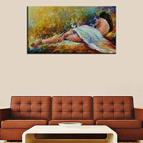 Giyuco DIY 5D Diamant Malerei Kits, Marilyn Monroe Diamond 5D Paintings Set, Malen nach Zahlen Diamant, Groß Diamant Painting Bilder Arts Craft für Home Wand-Decor Round Drill 150x75cm