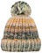 Barts Jevon Bommelmütze (one Size, Bottle Green)