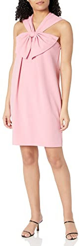 Trina Turk Damen Frou Kleid, Desert Rose, 30