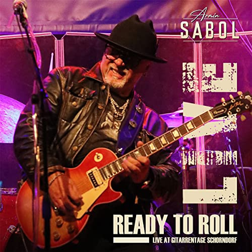 Ready to Roll - Live at Gitarrentage Schorndorf
