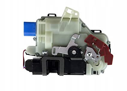 Türschloss-Stellantrieb VW Polo 9N 3B4839016AG Tür hinten rechts MMM ABS