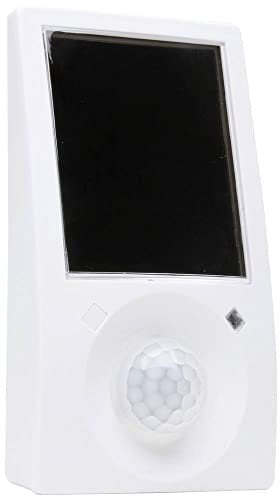 Kopp Blue-Control Bewegungsmelder Weiß