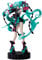 Furyu Hatsune Miku Statuette PVC Tenitol Neo Tokyo Serie Hatsune Miku Ninja Ver. 22 cm