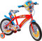 TOIMSA Unisex Jugend Paw Patrol Fahrrad, bunt, 16