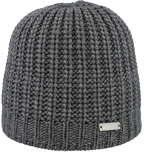 Eisglut Unisex Hazell Merino Mütze