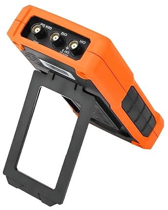 QDTimes 240 240S 270 270S handheld oscilloscope with multimeter auto range 40MHz 70MHz bandwidth Storage Oscilloscope factory(VICTOR 240S)