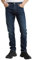 G-STAR Herren 3301 Slim Jeans, Blau (Worn in Dusk Blue 51001-C052-B843), 34W / 34L