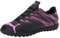 Puma Childrens/Kids Attacanto Turf Training Football Boots (11 UK Child) (Black/Pink)