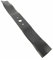 Lame l=49cm 182004346/0, 1136-1029-01 pour Tracteur