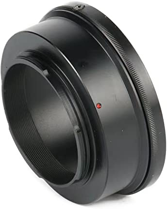 Alloy Adapter Lens Mount Adapter for Camer FD FL Lens for NEX E-Mount NEX5T NEX3N NEX3C NEX7