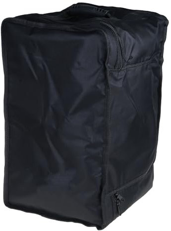 Cajon Tasche Aufbewahrung Cajon Aufbewahrungstasche Tragetasche Percussions Instrument Tragetasche Gepolsterte Cajon Tasche