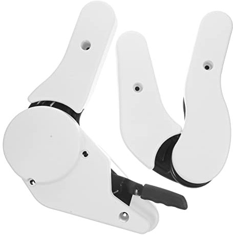 Gadpiparty Racing Chair Angle Adjuster Swivel Chair Angle Adjuster Lightweight and Portable