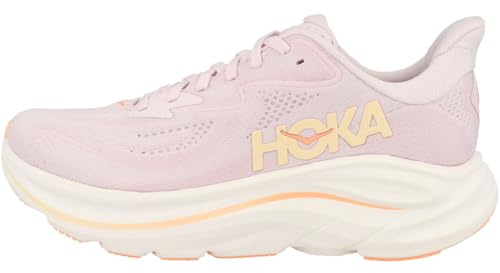 HOKA Damen Laufschuhe Lila 38 2/3 | Straßenlaufschuhe