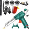 Saldatore Laser,Saldatura Laser,Saldatura Laser Metallo Portatile,Strumento Di Saldatura Laser Industriale Riscaldamento Interno,Per Taglio/Rimozione Della Ruggine/Saldatura (B-External Heat)