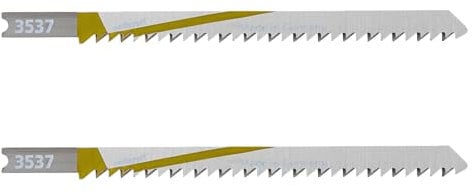 wolfcraft Lama per seghetti alternativi HCS, attacco a U I 3537000