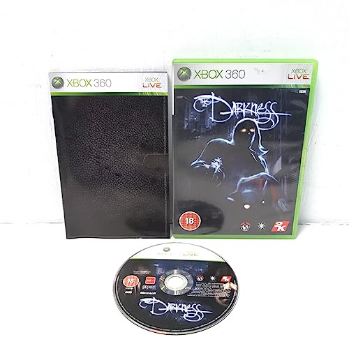 The Darkness (Xbox 360)