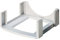 Leitz Stapelmodul für Leitz Plus Briefkorbsystem, Hellgrau, Plus Serie, 52910085
