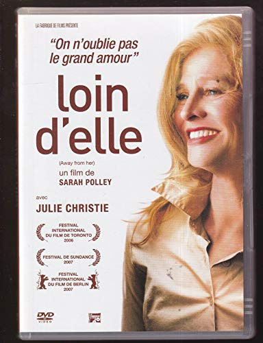 Loin d'elle [FR Import]