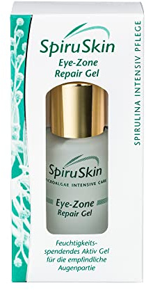 SPIRUSKIN Eye Zone Repair Gel 30 ml