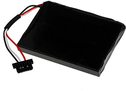 Akku für Medion Gopal E4245, 3,7V, Li-Ion