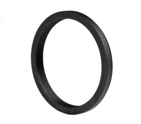 ayex Step Down Ring 52mm-46mm Reduzierring Adapterring Universal passend
