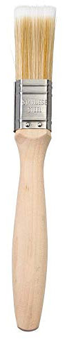 Harris T Class Delta SR Synthetic Brushes 1
