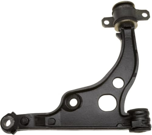 TRW Automotive AfterMarket JTC1015 Querlenker | Kompatibel mit: CITROËN JUMPER I Bus, JUMPER I Bus, JUMPER I Kasten, JUMPER I Kasten, JUMPER I Pritsche/Fahrgestell